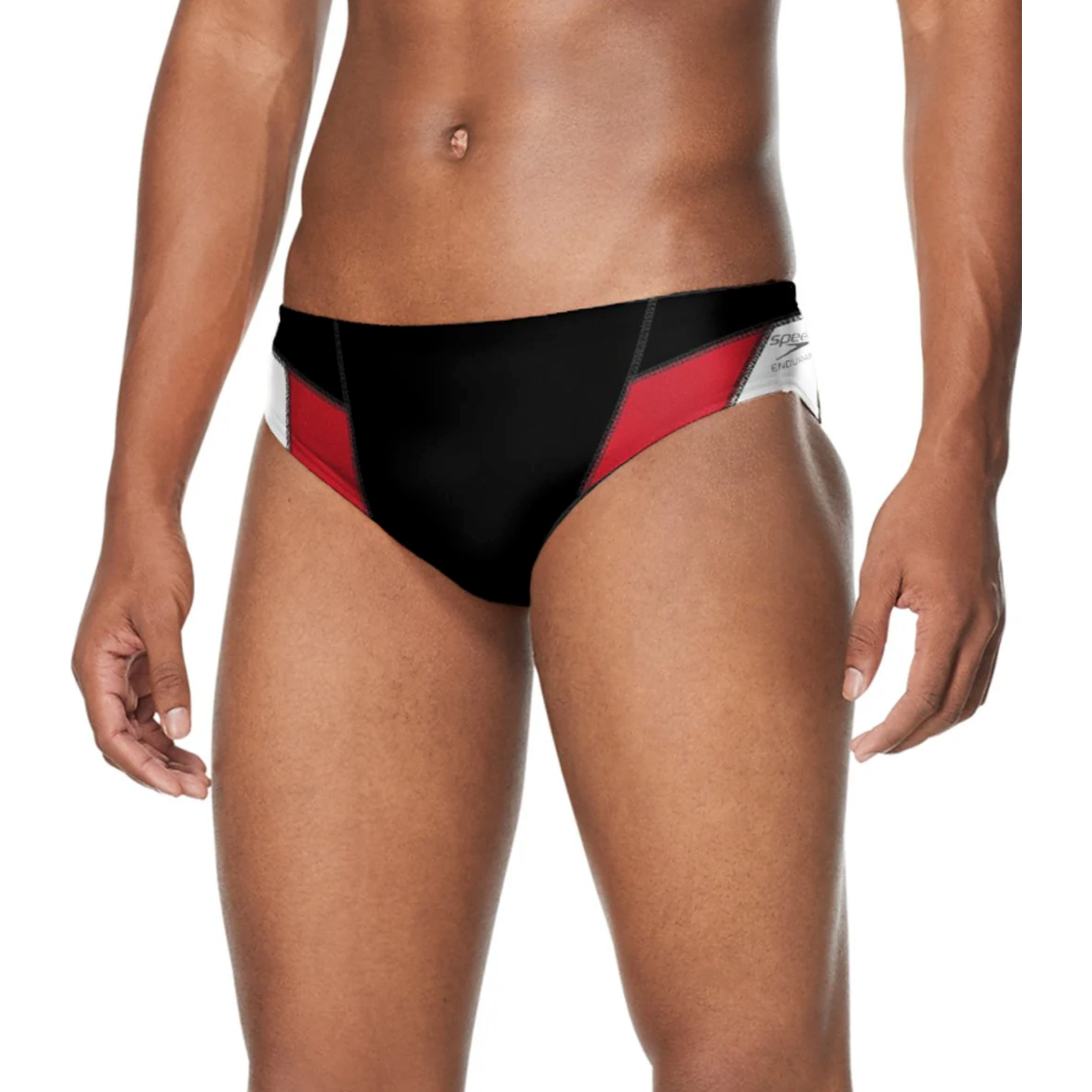 Speedo Endurance+ Edge Splice Brief - ABSC