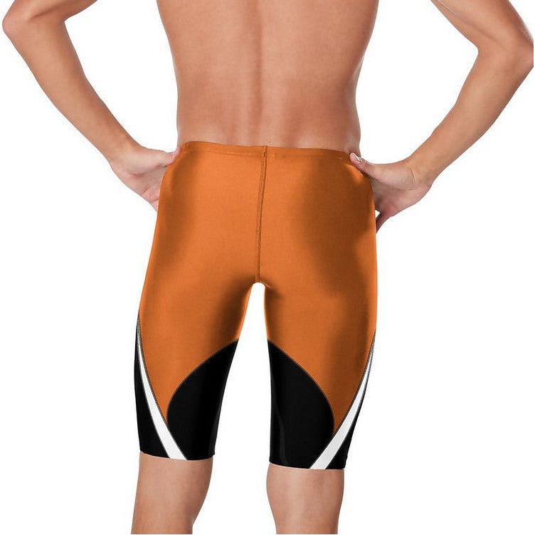 Speedo Endurance+ Edge Splice Jammer (Customized) - YMCA of South Florida