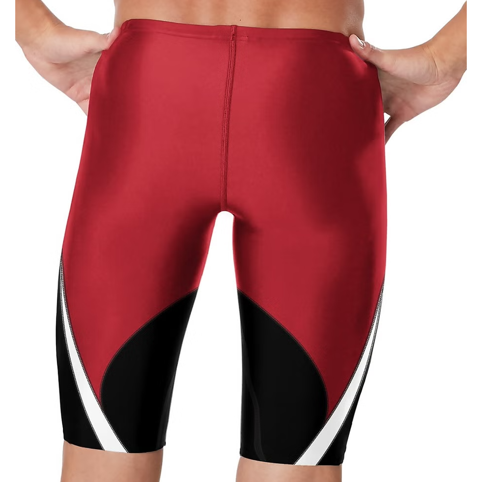 Speedo Endurance+ Edge Splice Jammer - ABSC