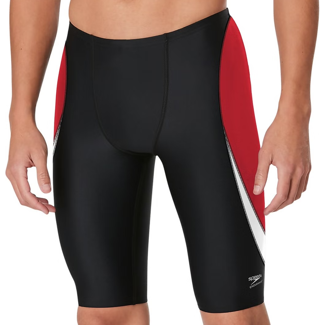 Speedo Endurance+ Edge Splice Jammer - ABSC