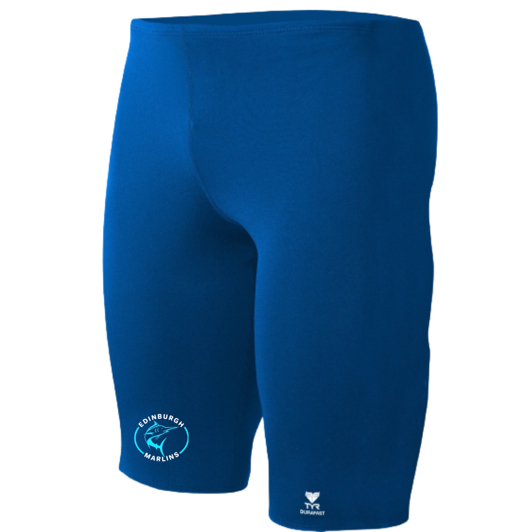 TYR Durafast Elite Jammer (Customized) - Edinburgh