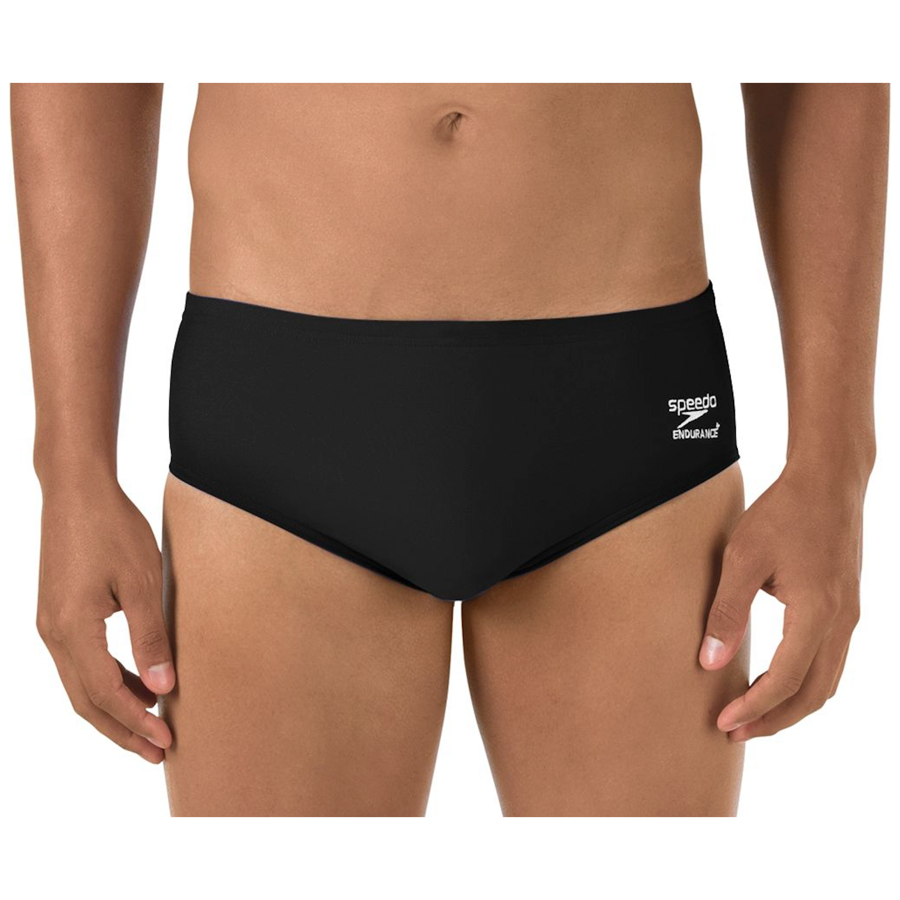 Speedo Endurance+ Brief (Heat Pressed) - Gator Swim Club