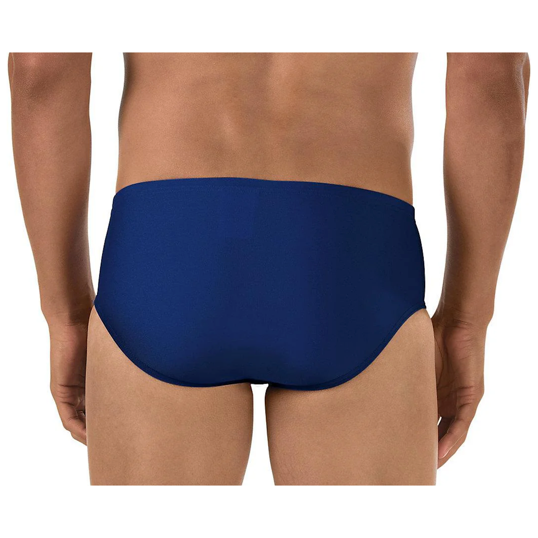 Speedo Endurance+ Brief (Customized) - Jr. Wildcats