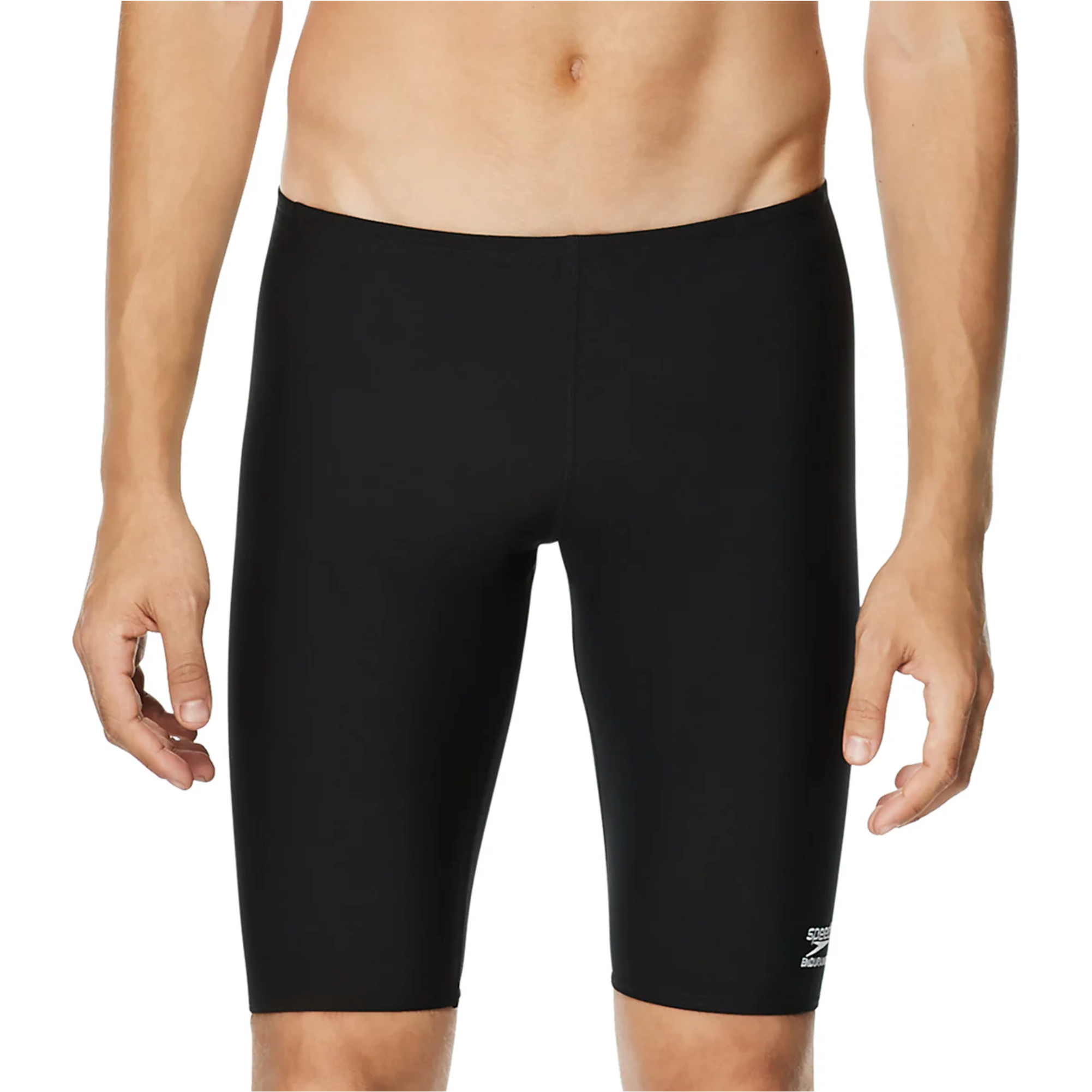 Speedo Endurance+ Jammer (Customized) - North Gwinnett