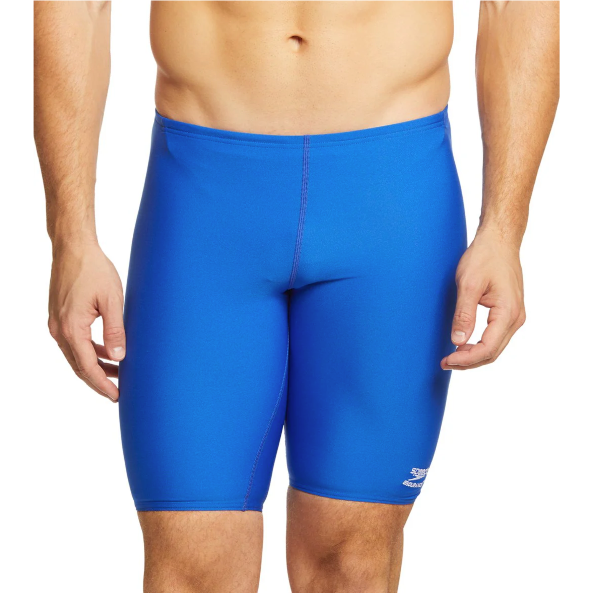 Speedo Endurance+ Jammer Youth/Adult - Athens Clarke County
