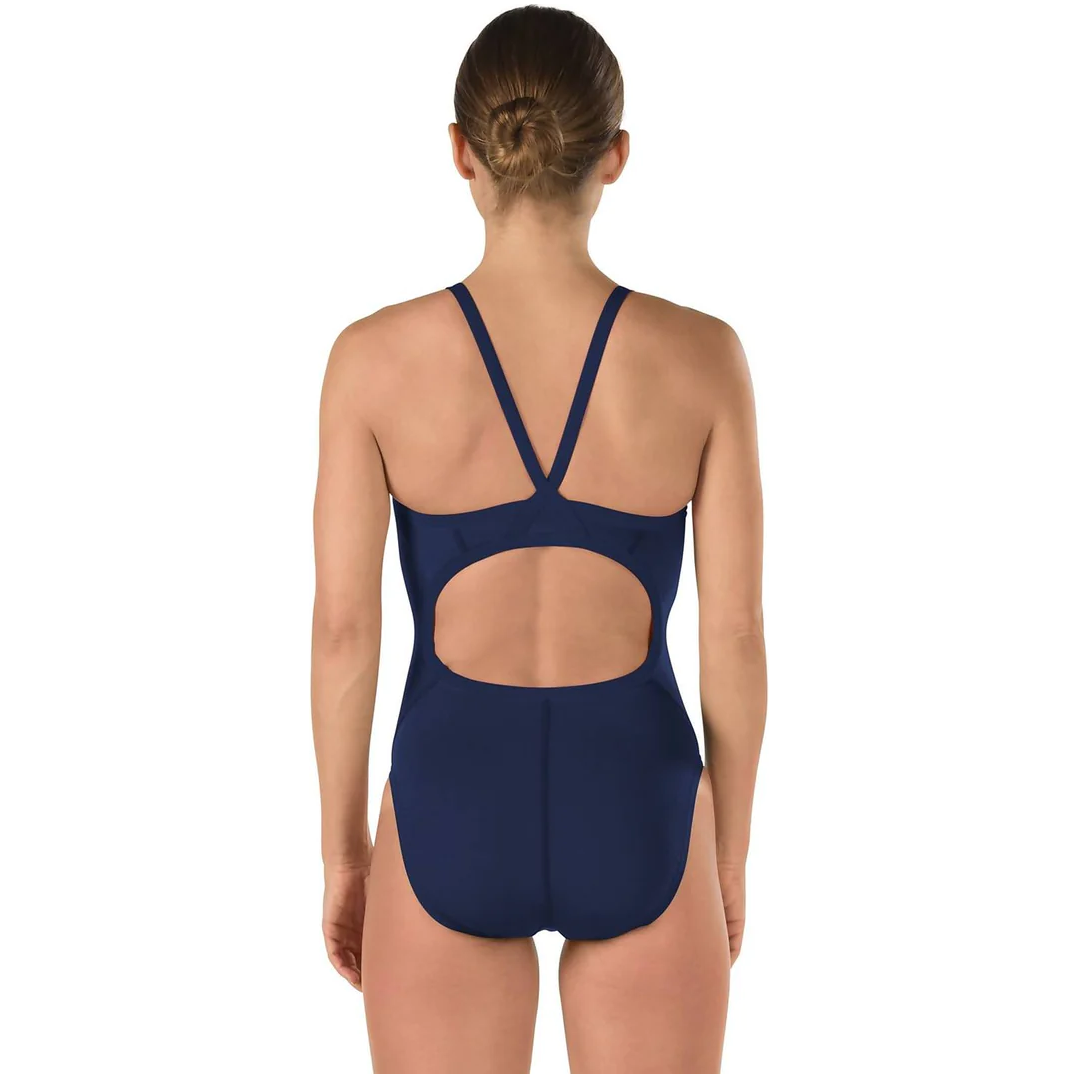 Speedo Endurance+ Adult Flyback (Customized) - Azura