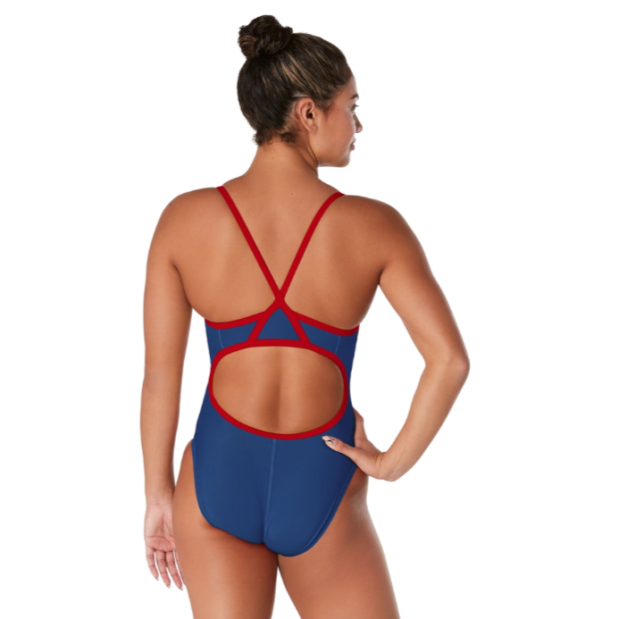 Speedo Endurance+ Adult Flyback - Berkmar