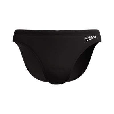 Speedo Endurasoft Solid Brief (Heat Pressed) - Richland