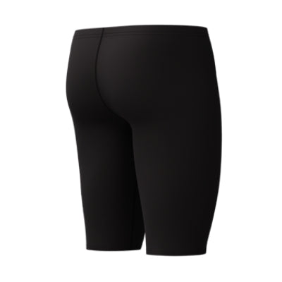 Speedo Endurasoft Solid Jammer (Embroidered) - Lansmoore