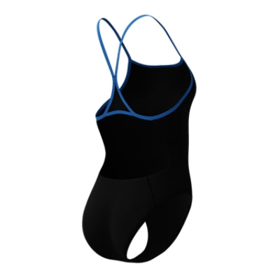 Speedo Endurasoft Solid Turnback (Heat Pressed) - Martins Landing