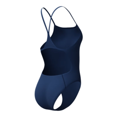 Speedo Endurasoft Solid Turnback (Heat Pressed) - Lindmoor Woods
