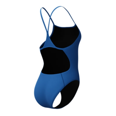 Speedo Endurasoft Solid Turnback (Heat Pressed) - Sibley Forest