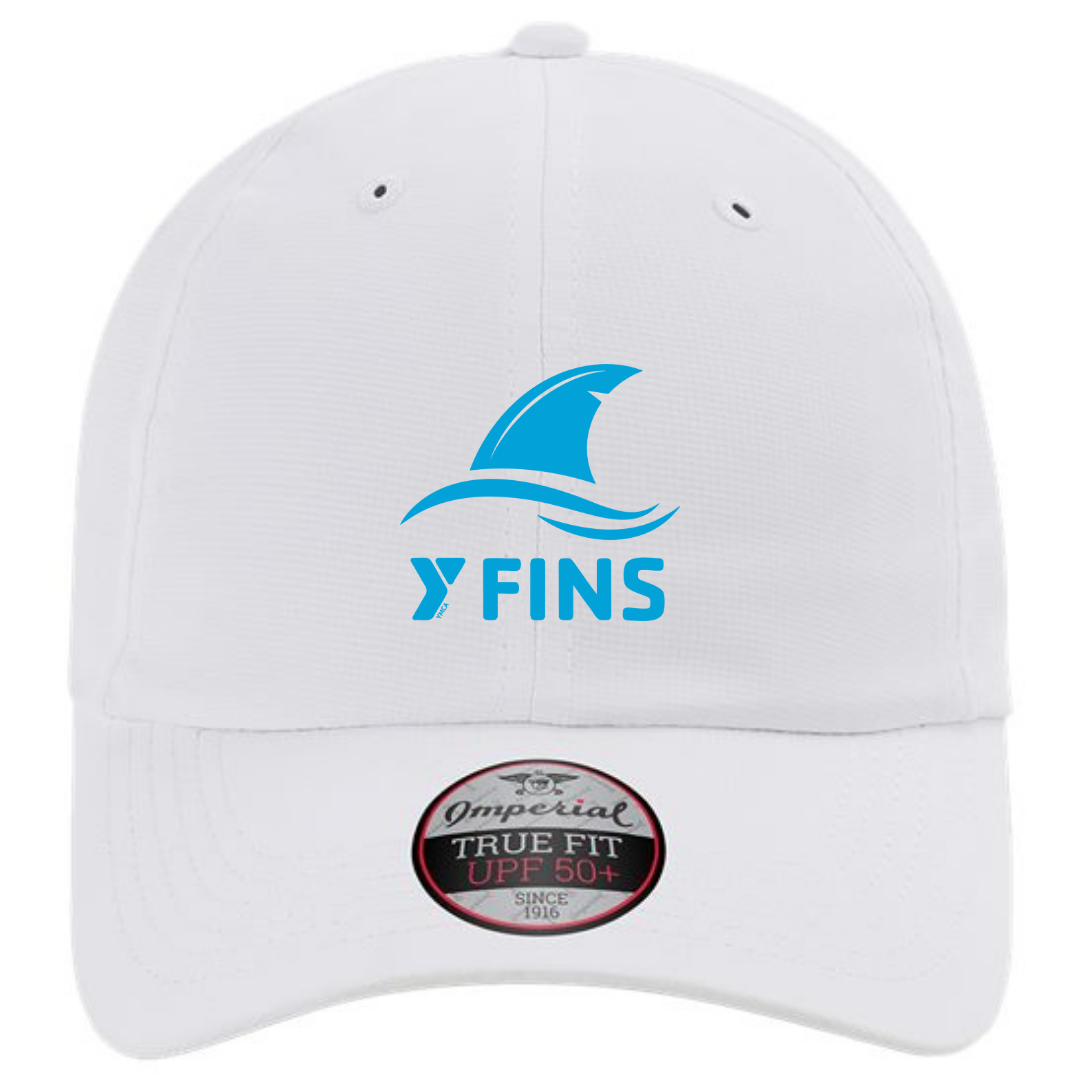 Imperial Original Performance Cap (Customized) - Fowler