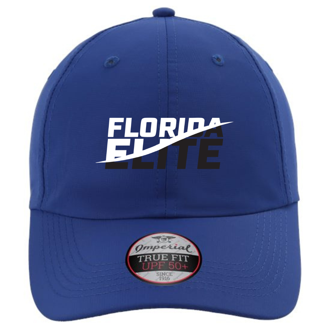 Imperial Original Performance Cap (Embroidered) - Florida Elite