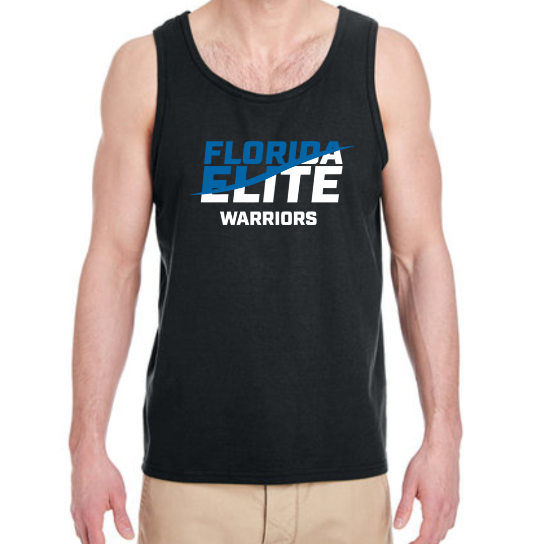 Unisex Tank (Customized) - Florida Elite