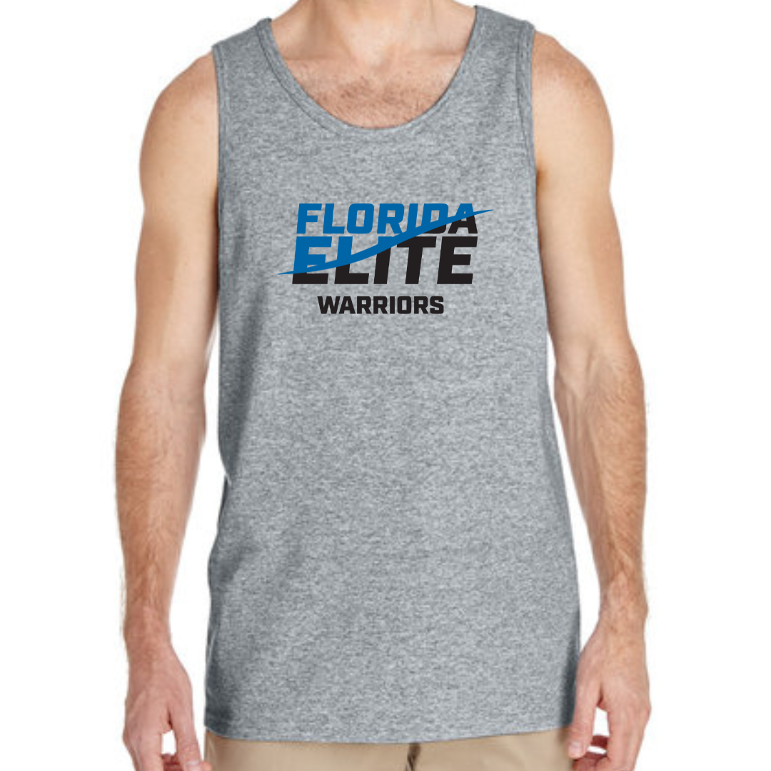 Unisex Tank (Customized) - Florida Elite