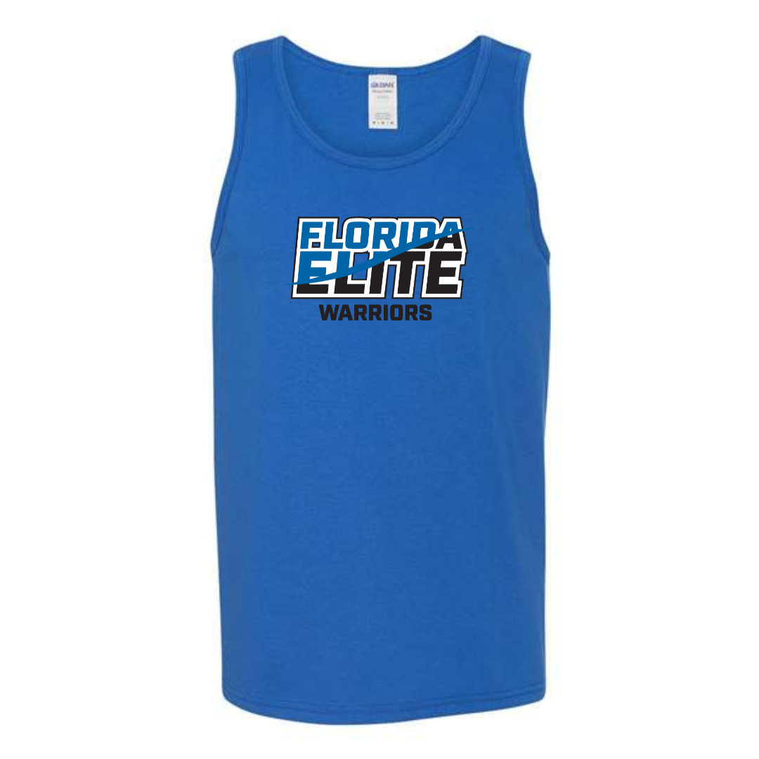 Unisex Tank (Customized) - Florida Elite