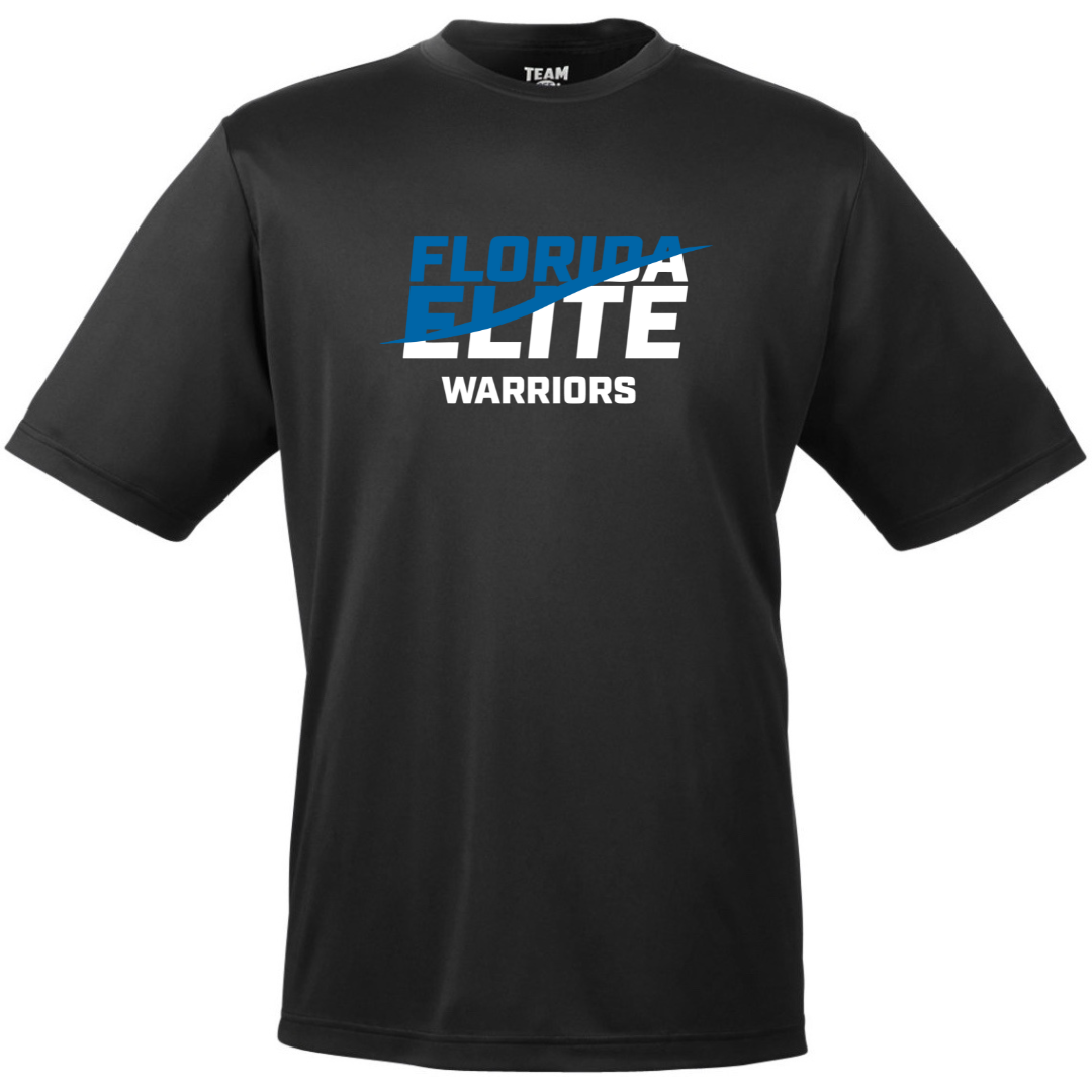 Performance T-Shirt (Customized) - Florida Elite