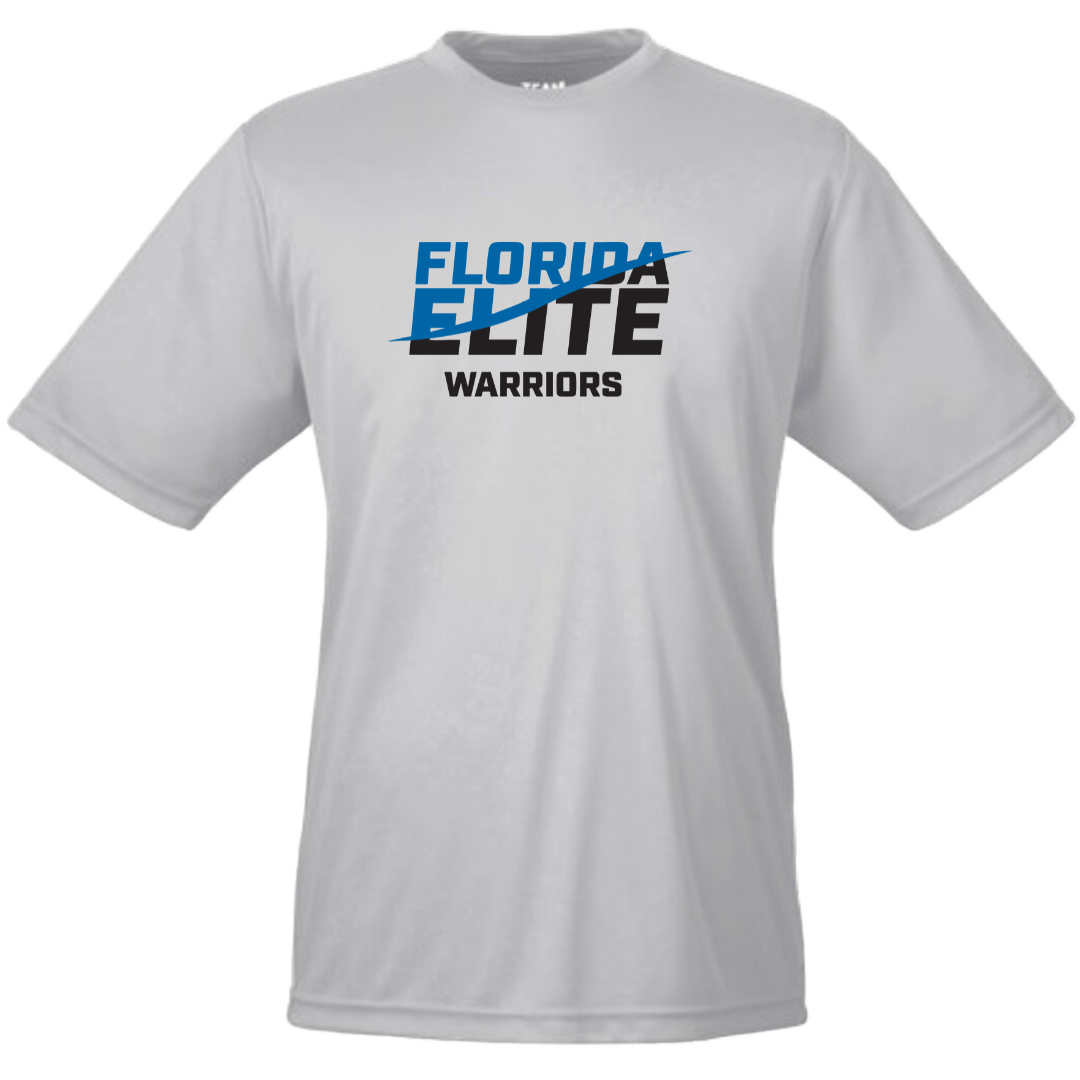 Performance T-Shirt (Customized) - Florida Elite