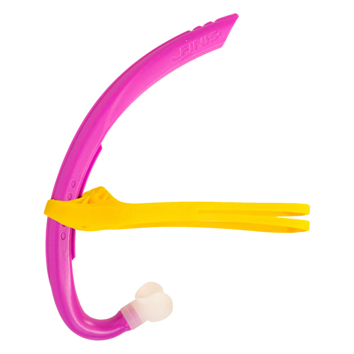 Finis Jr Stability Snorkel - Team Charlotte