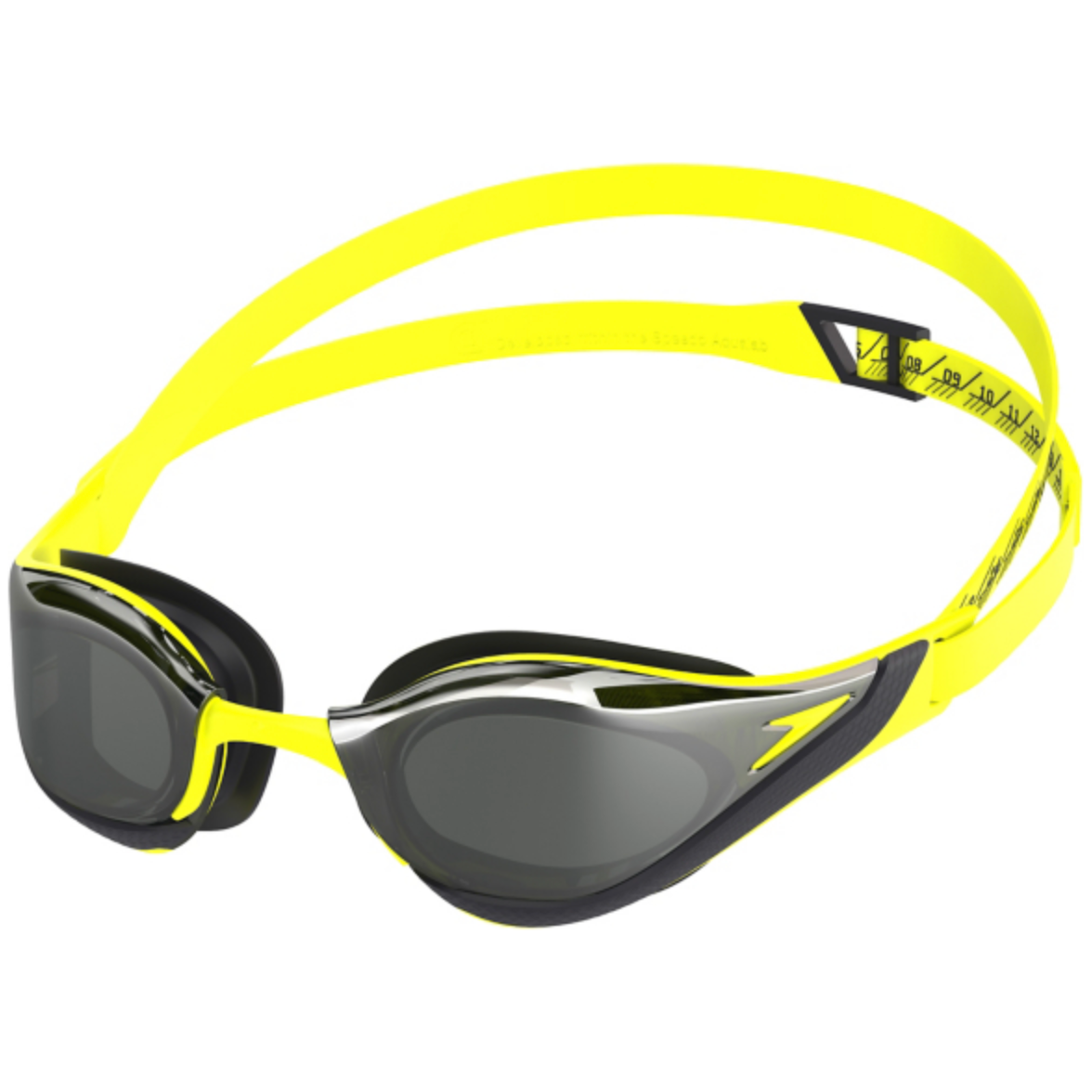 Speedo Fastskin Pure Focus Mirrored Goggle