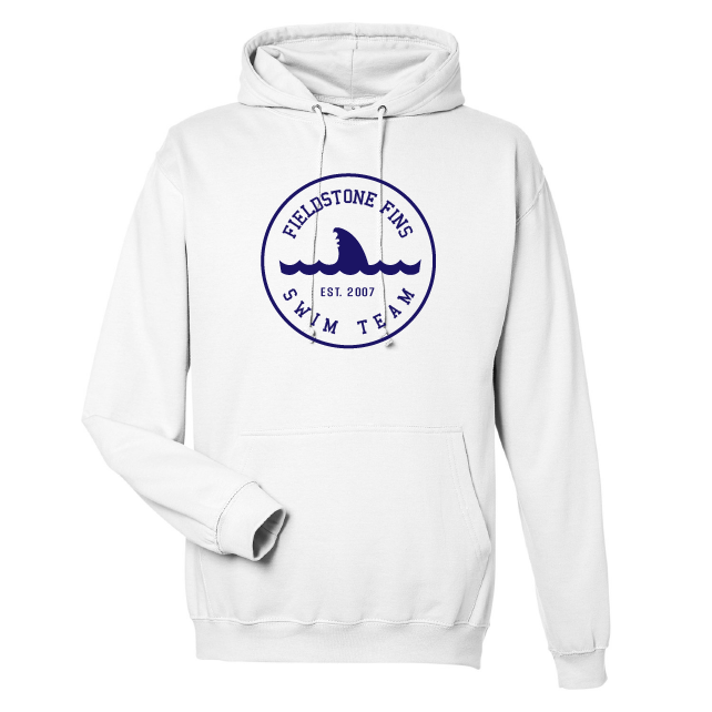 Medium Weight Unisex Hooded Sweatshirt (Customized) - Fieldstone