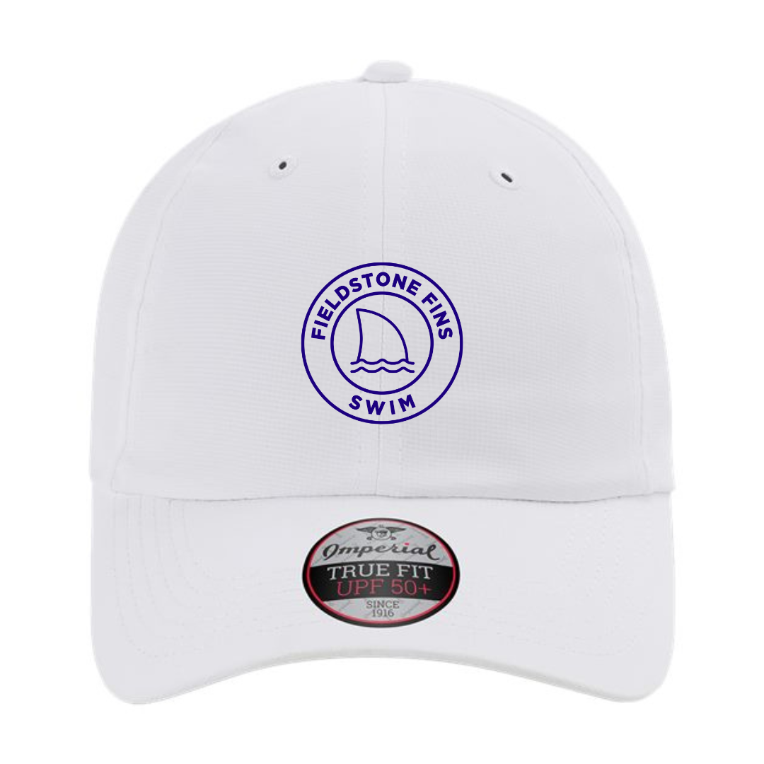 Imperial Original Performance Cap (Customized) - Fieldstone