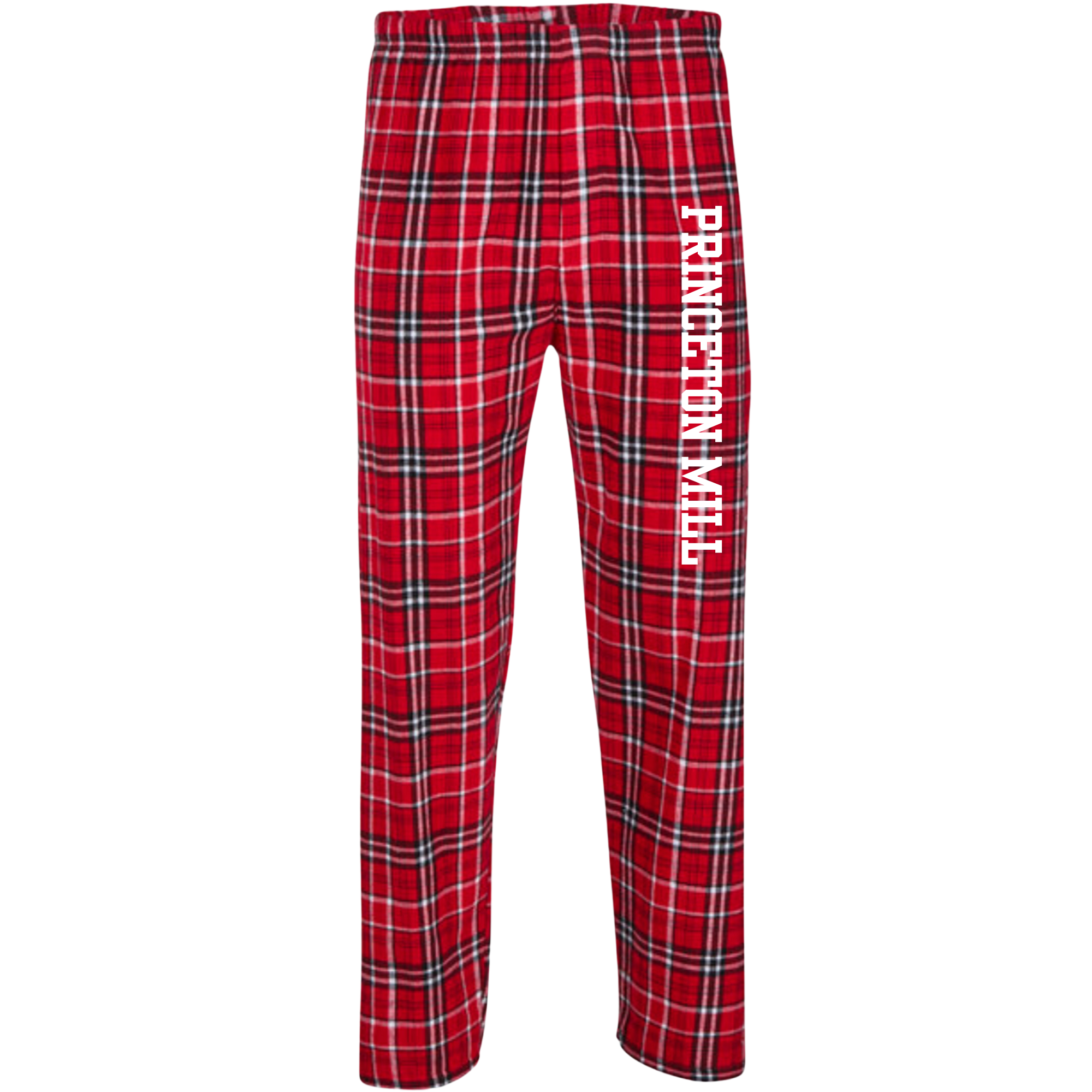 Boxercraft Flannel Pants (Heat Press) - Princeton Mill