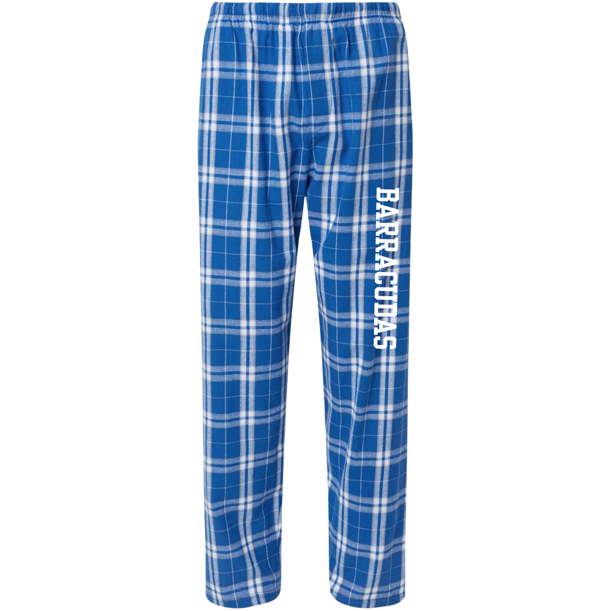 Boxercraft Flannel Pants - Bradshaw Farm