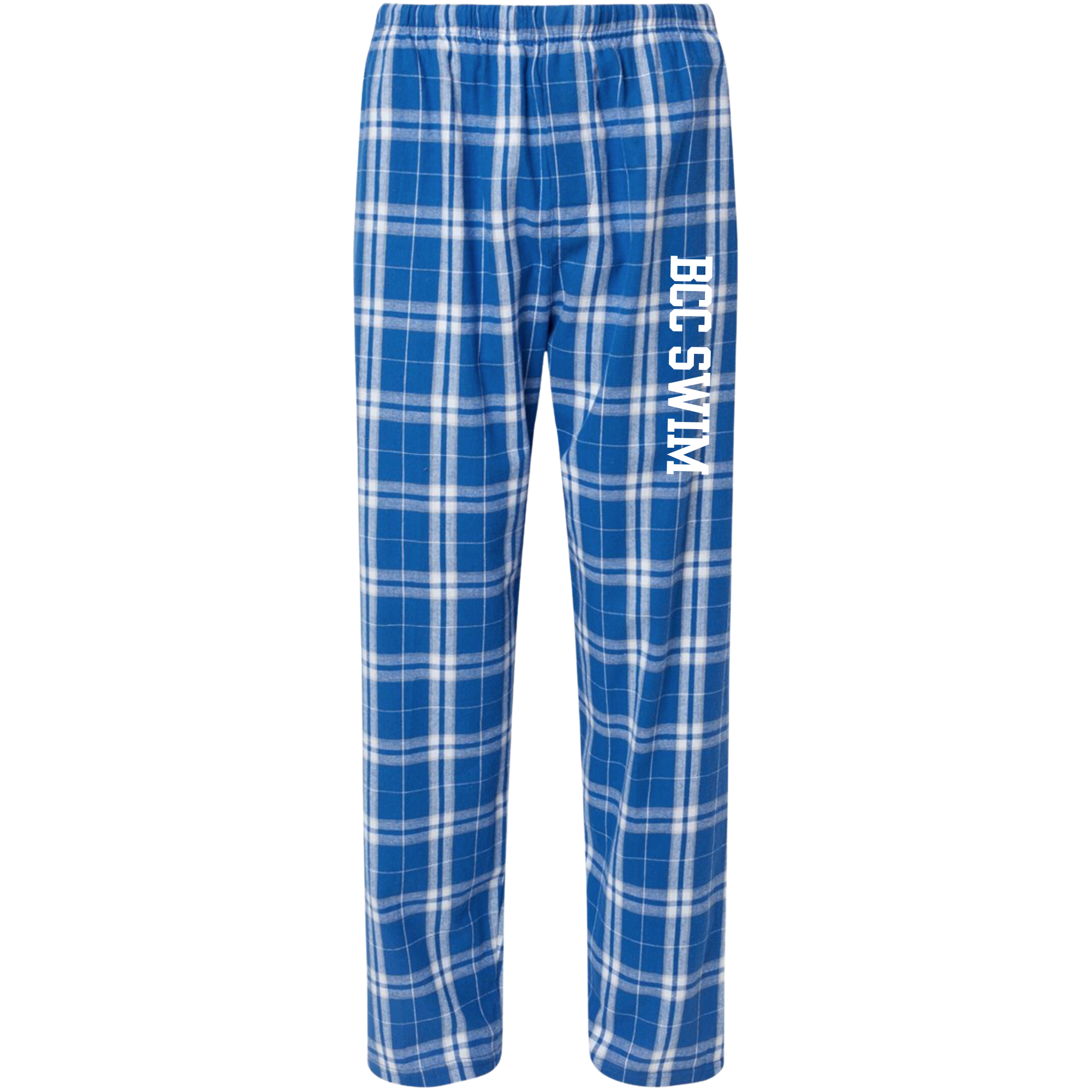 Boxercraft Flannel Pants (Customized) - Ballantyne Country Club
