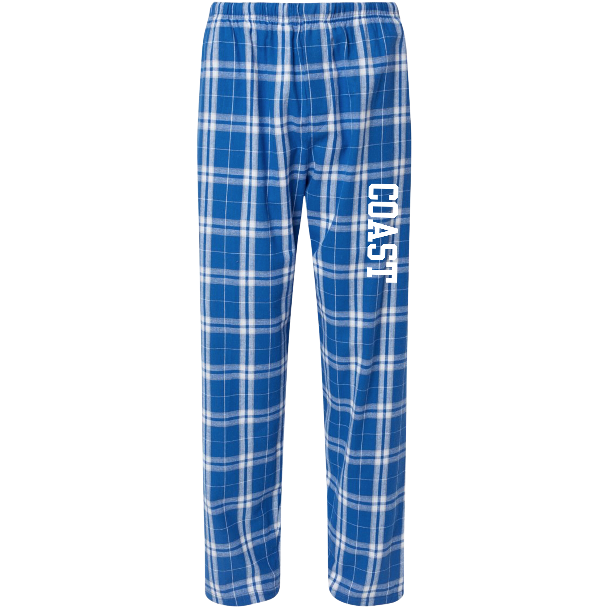 Boxercraft Flannel Pants (Heat Press) - Coast Aquatics