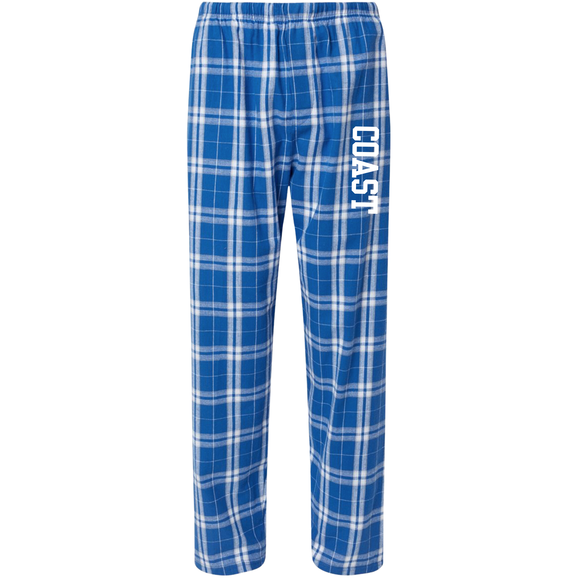 Boxercraft Flannel Pants (Heat Press) - Coast Aquatics