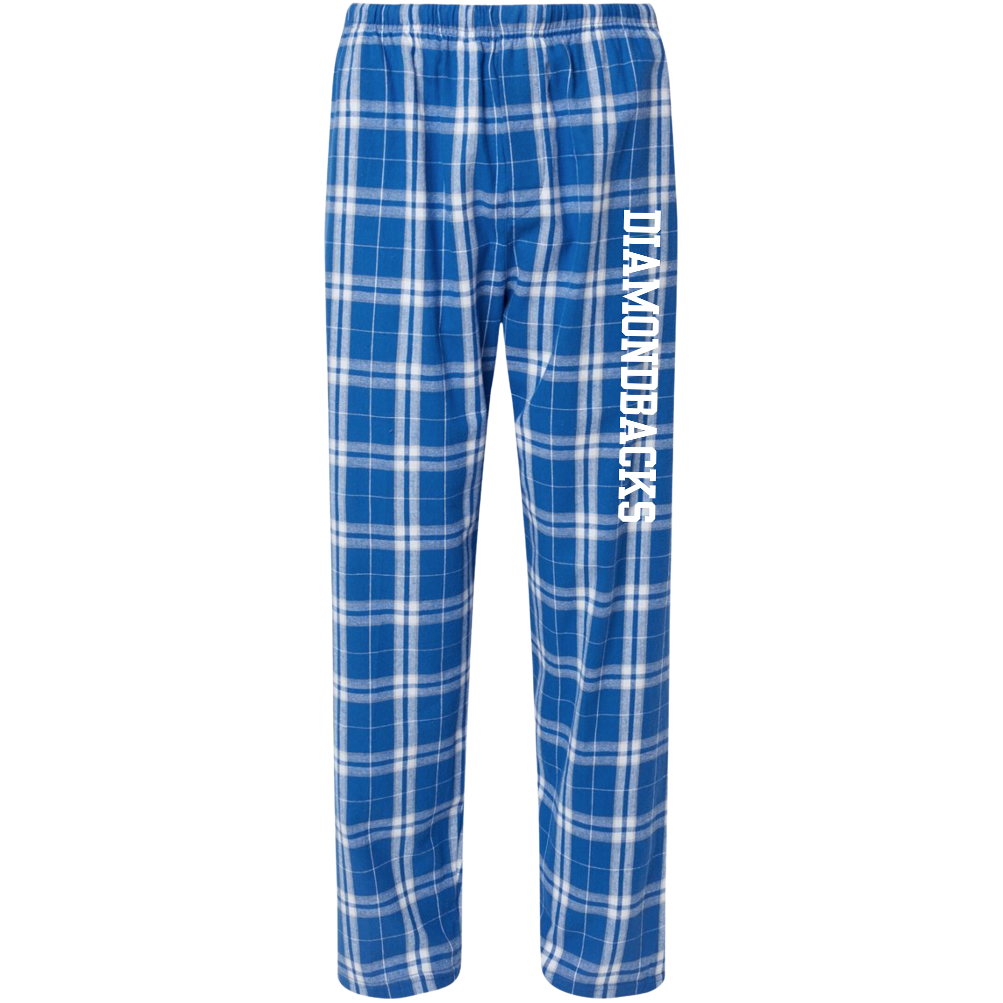 Boxercraft Flannel Pants (Customized) - Dunmoor