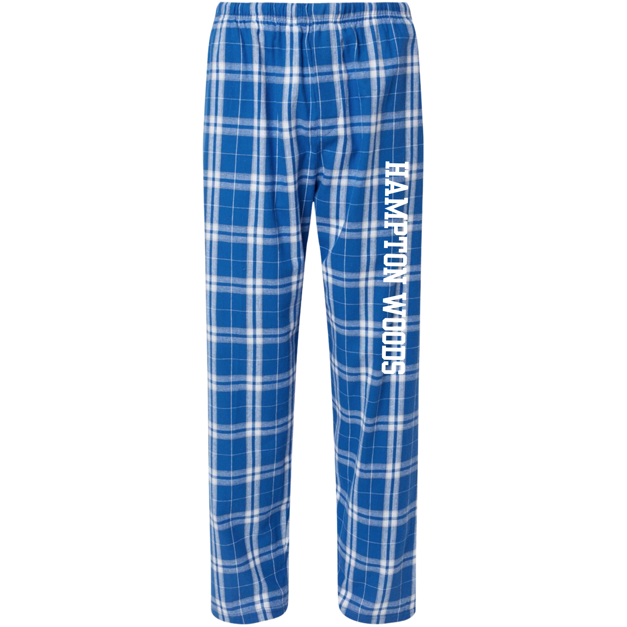 Boxercraft Flannel Pants (Heat Press) - Hampton Woods