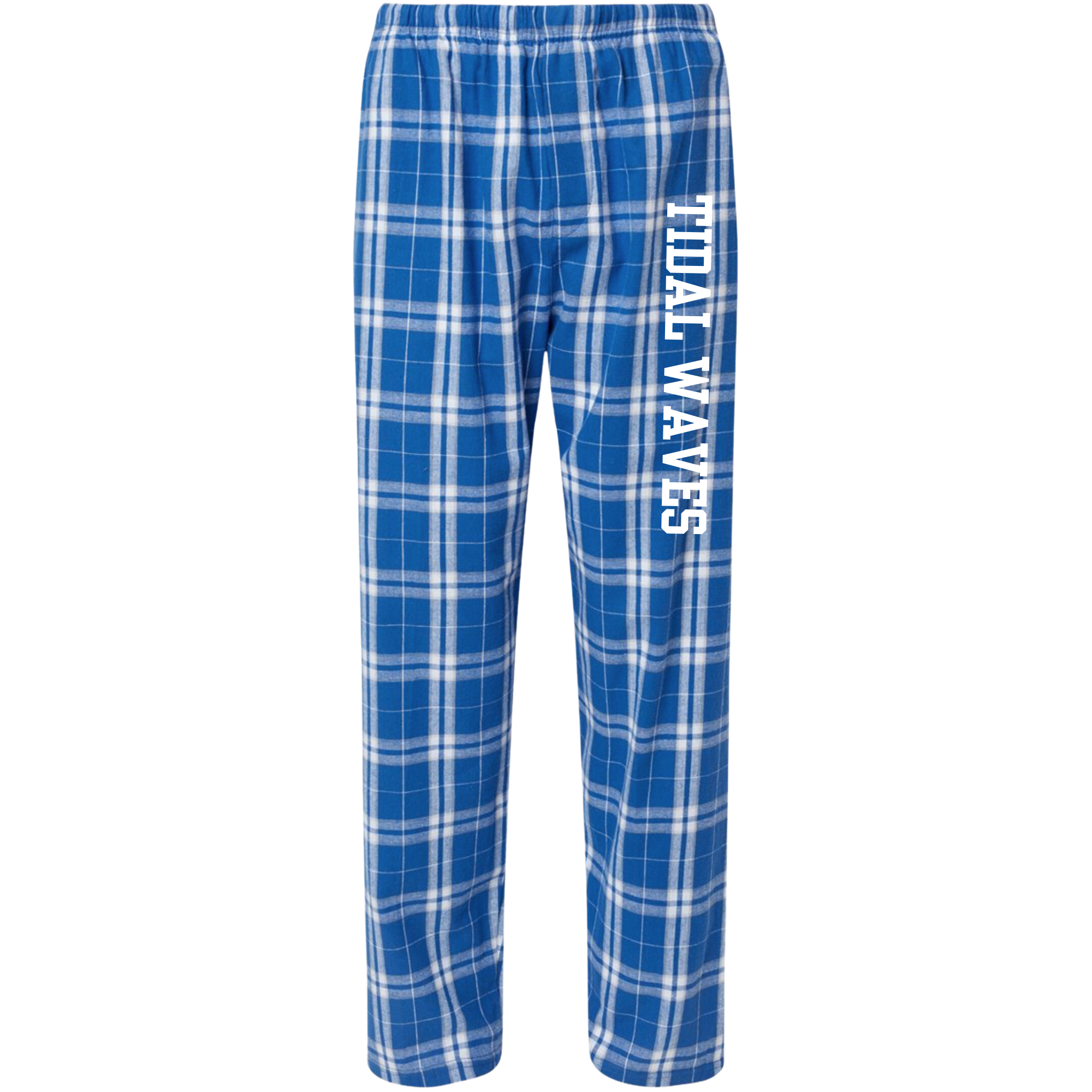 Boxercraft Flannel Pants (Heat Press) - Walkers Ridge
