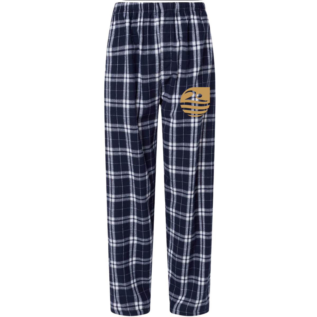Boxercraft Flannel Pants (Customized) - SwimRight Team