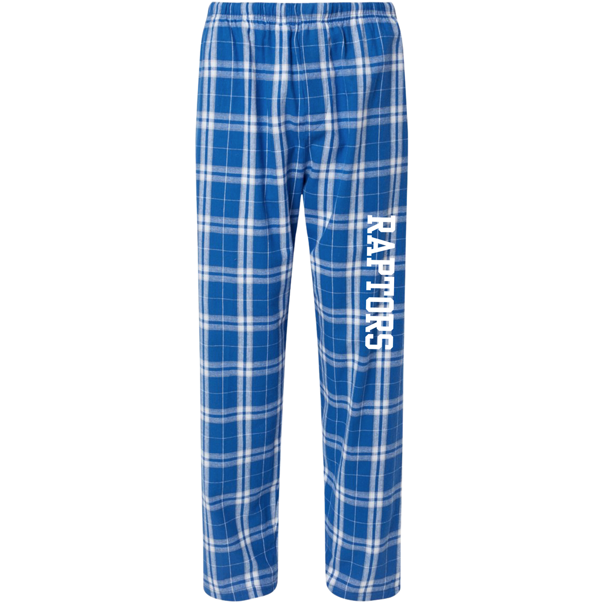 Boxercraft Flannel Pants (Heat Press) - Mountain Island Charter High School