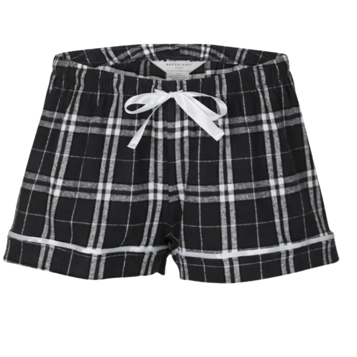 Boxercraft Women's Flannel Short