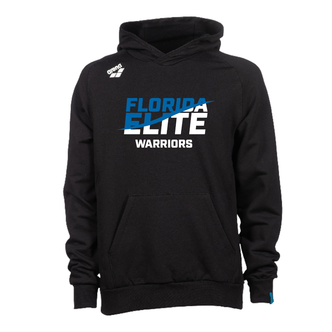 Arena Unisex Team Hooded Sweatshirt (Customized) - Florida Elite