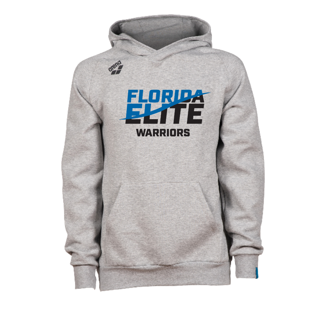 Arena Unisex Team Hooded Sweatshirt (Customized) - Florida Elite