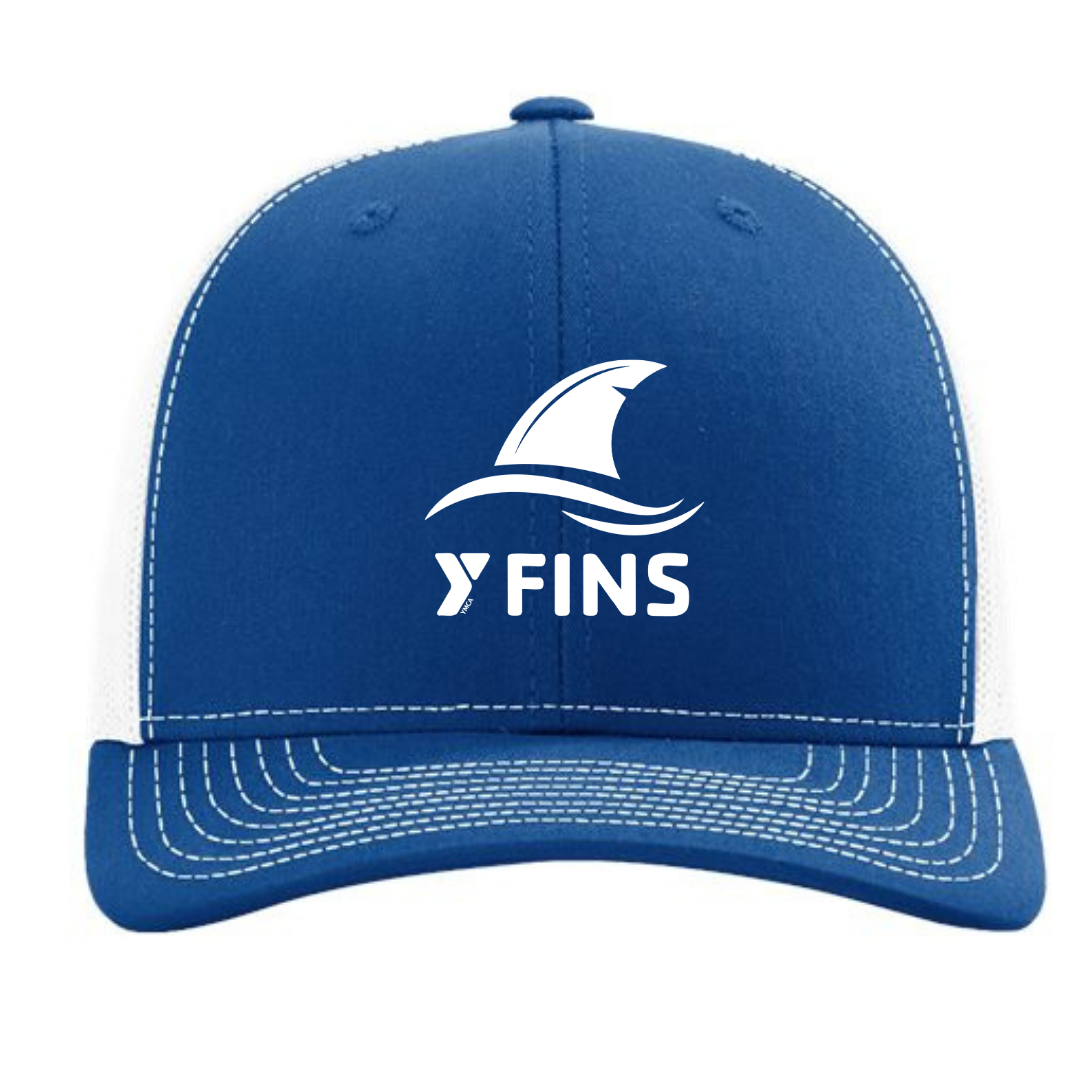 Richardson 112 Snap Back Hat (Customized) - Fowler