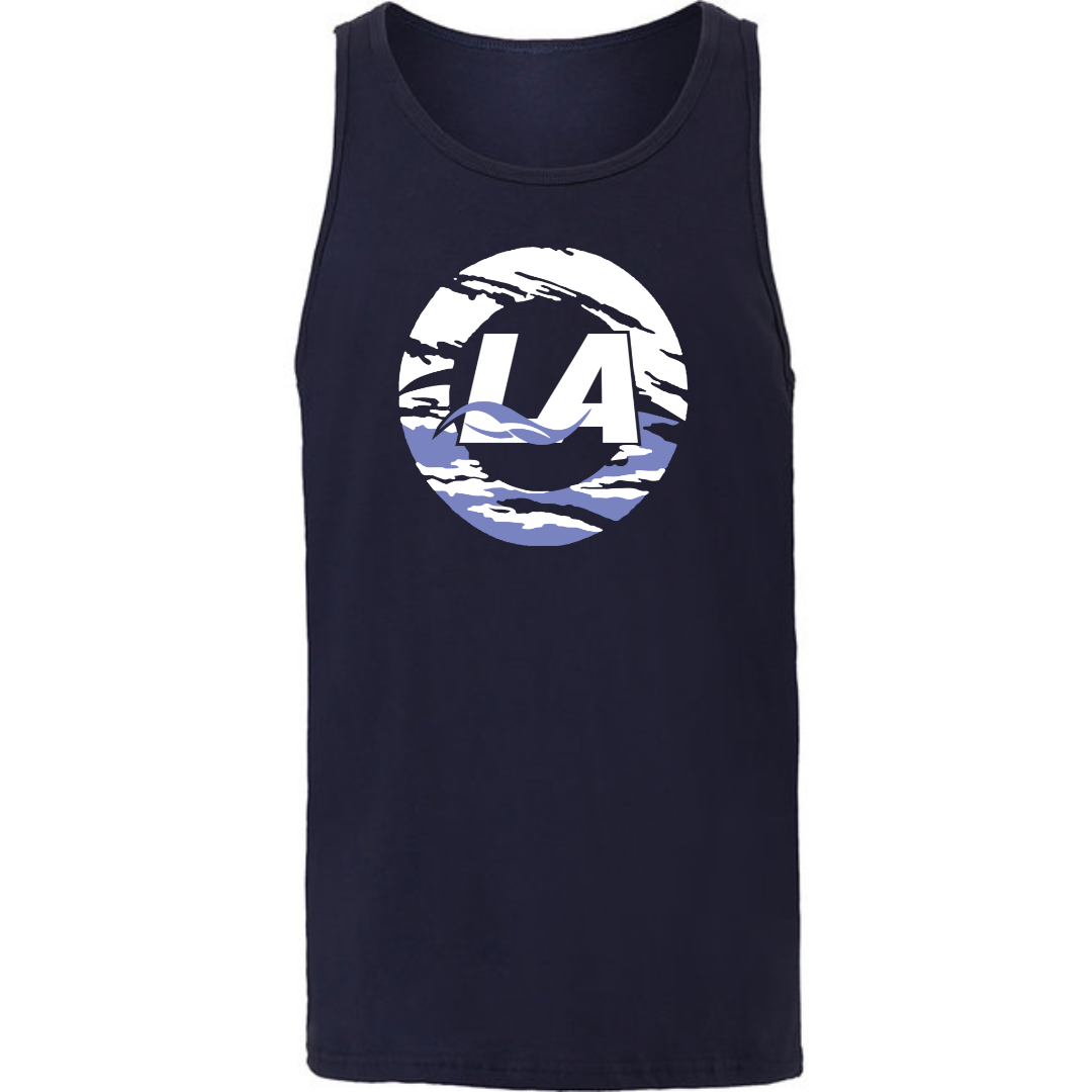 Unisex Tank (Customized) - Lanier Aquatics