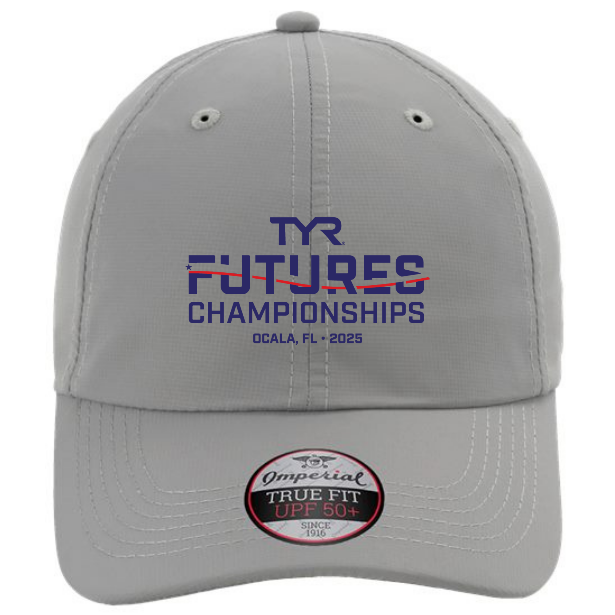 Imperial Original Performance Cap (Customized) - 2025 Futures