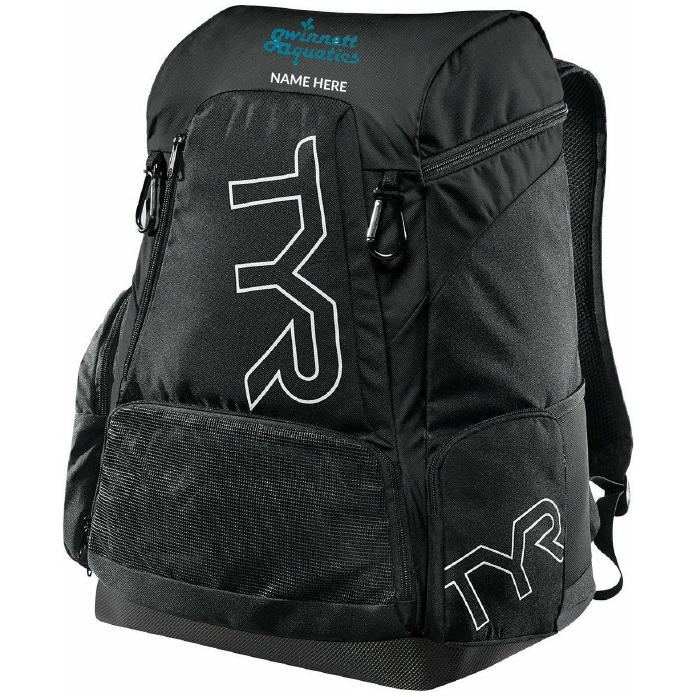 TYR Alliance 45L Backpack (Embroidered) - GAGA