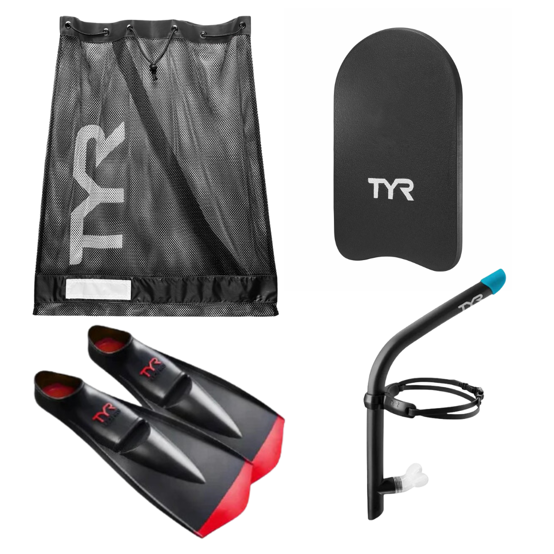 GOLD/JUNIOR Required Equipment Bundle - GAGA