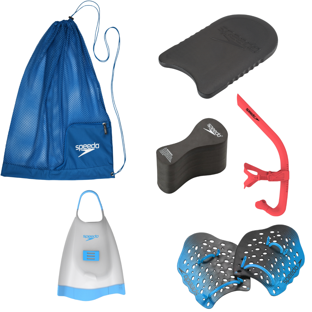 Equipment Bundle- Gator Senior Program