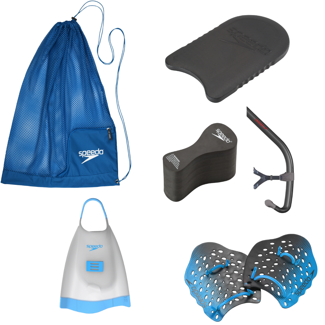 Equipment Bundle- Gator Senior Program