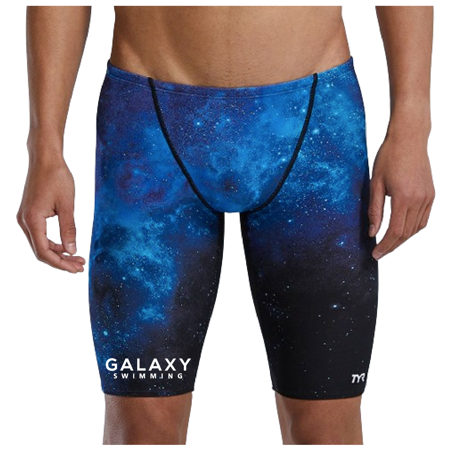 TYR Starborne Jammer (Customized) - Galaxy