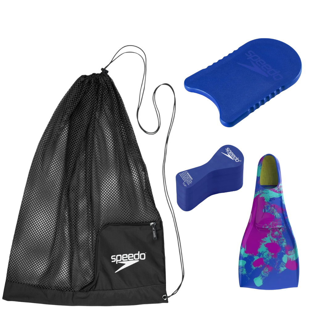 Equipment Bundle - Gator Developmental Program