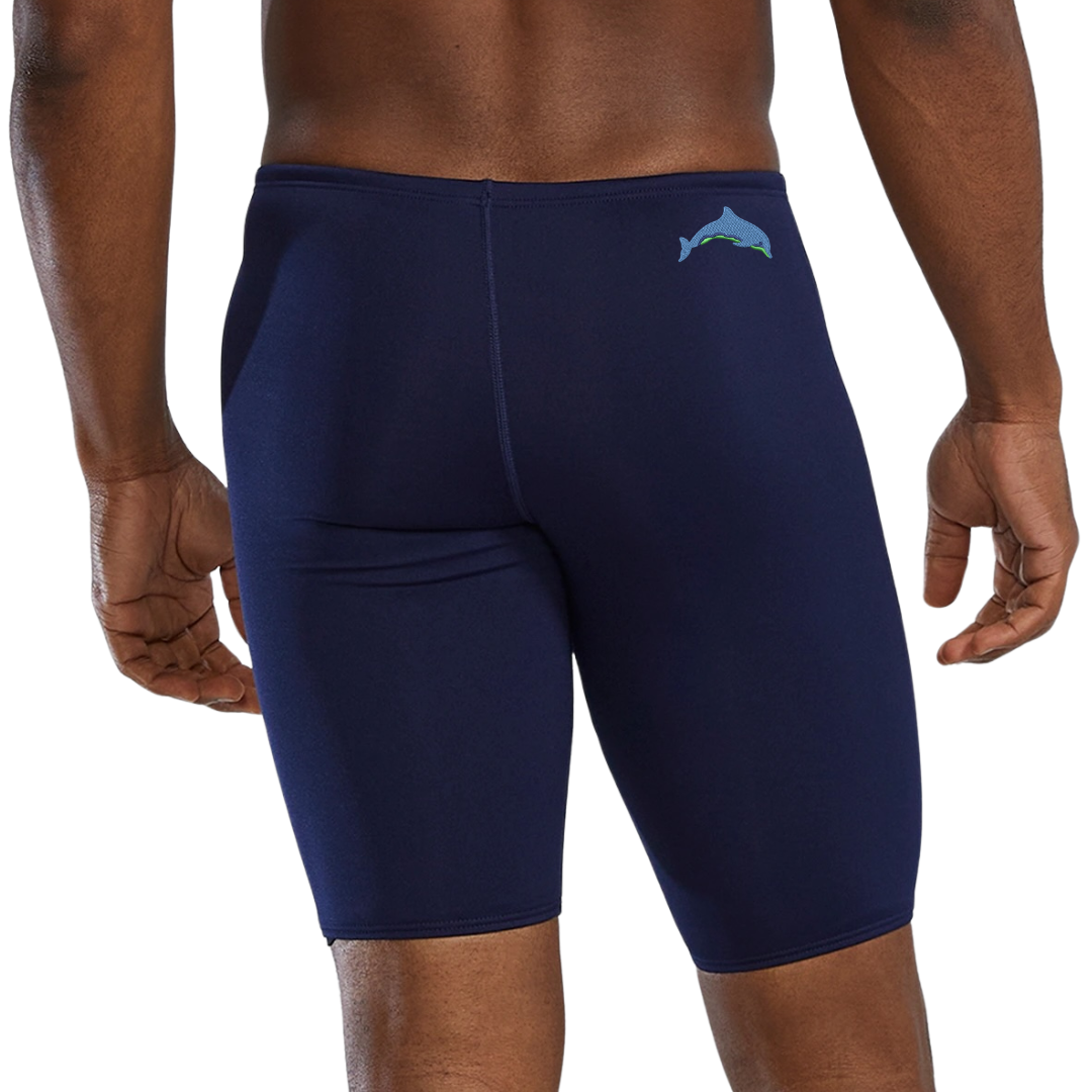 TYR Durafast Elite Jammer (Customized) - Georgetown Dolphins